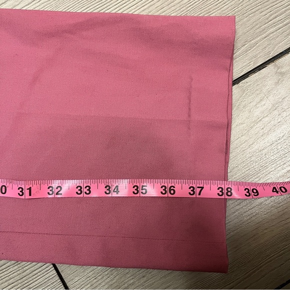 Pink Ann Taylor Dress Pants - Picture 3 of 3